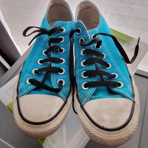 Converse All Star low tops
